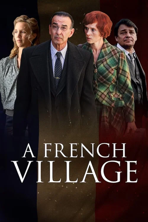 Un village français Un village français