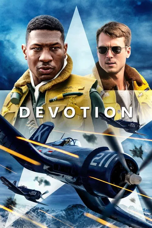 Devotion Devotion