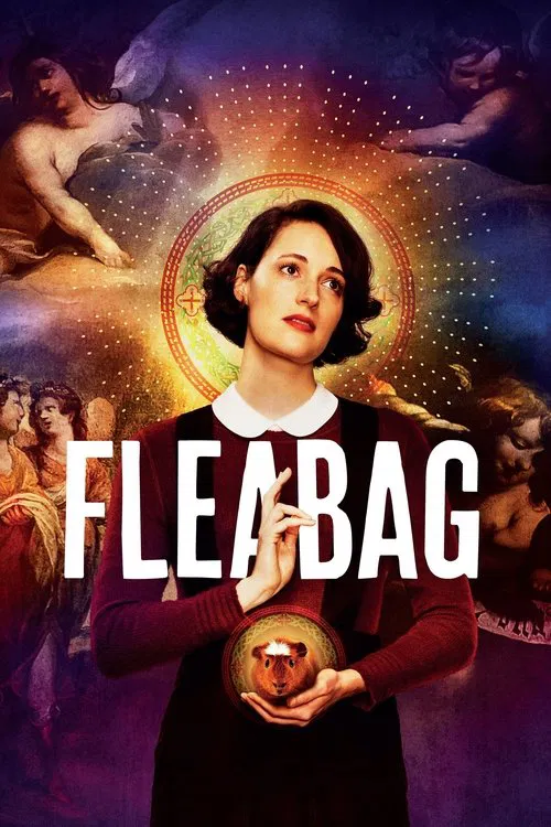 Fleabag Season 2 Episode 2