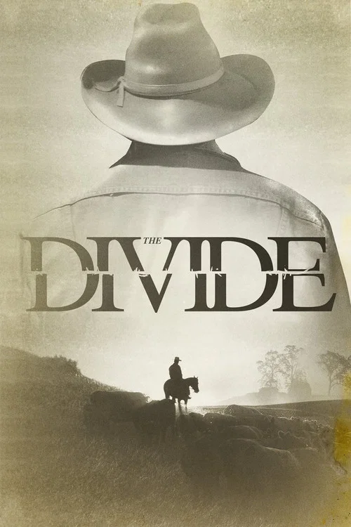 The Divide The Divide