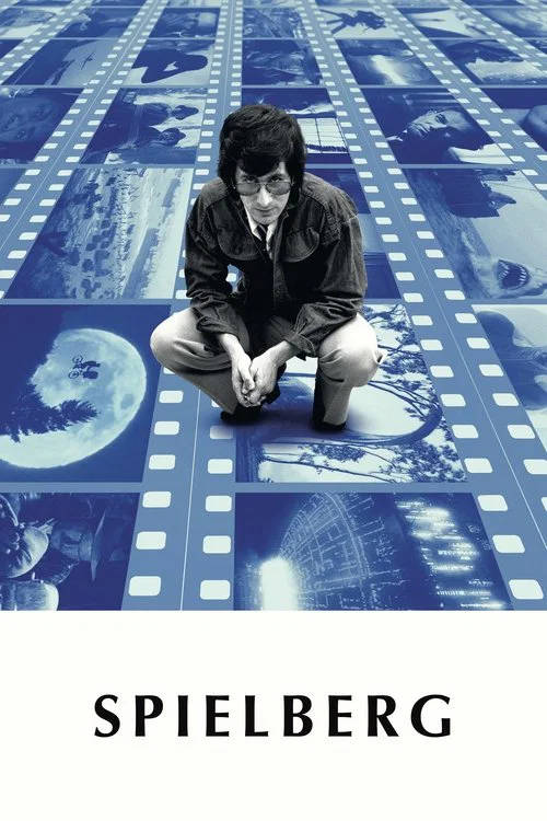Spielberg Spielberg