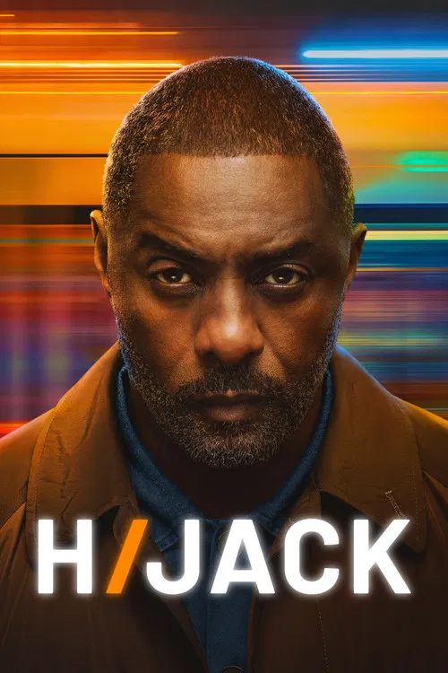 Hijack Season 2 Episode 8 Hijack Season 2 Episode 8