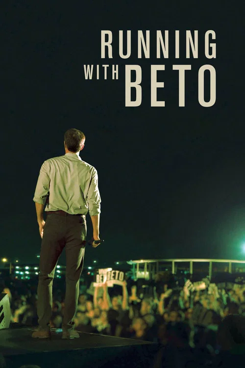 Running with Beto Running with Beto