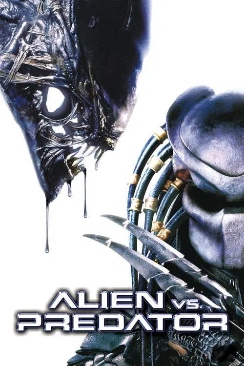 Alien vs Predator Alien vs Predator