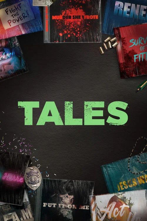 Tales Season 1 Episode 6