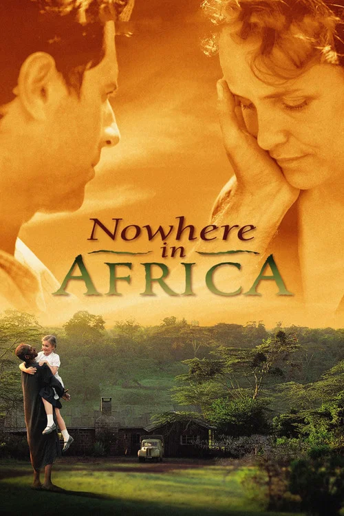 Nowhere in Africa Nowhere in Africa