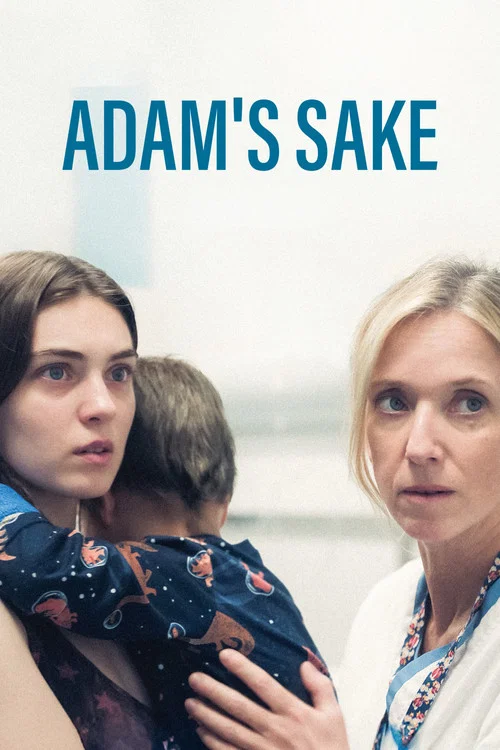 Adam’s Sake
