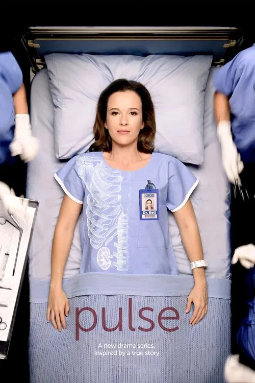 Pulse Season 1 Episode 4