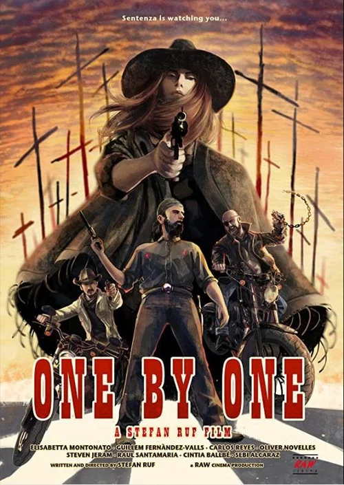 One by One