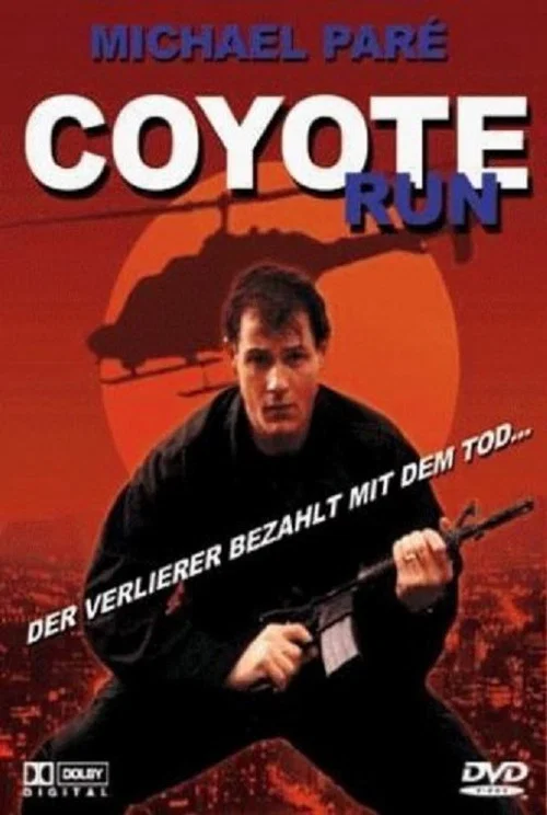 Coyote Run Coyote Run