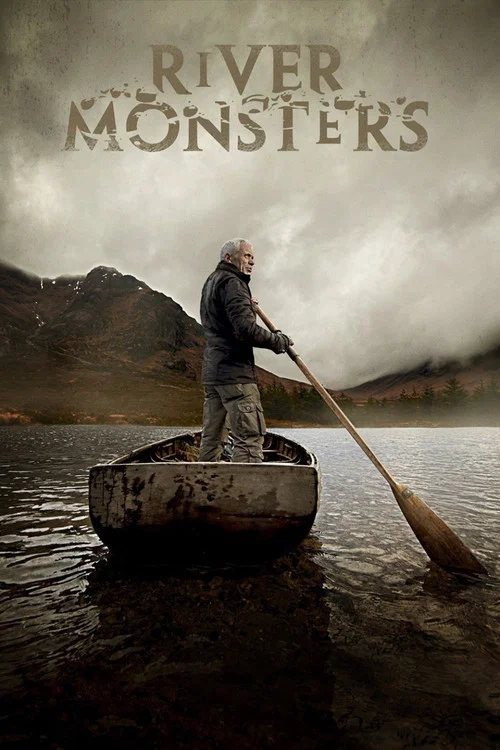 River Monsters Season 3 Episode 8