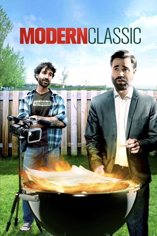 Modern Classic Modern Classic
