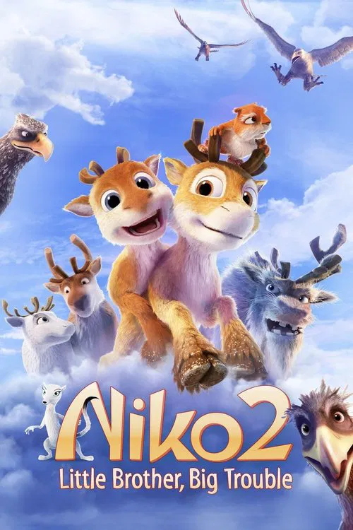 Niko 2 Niko 2