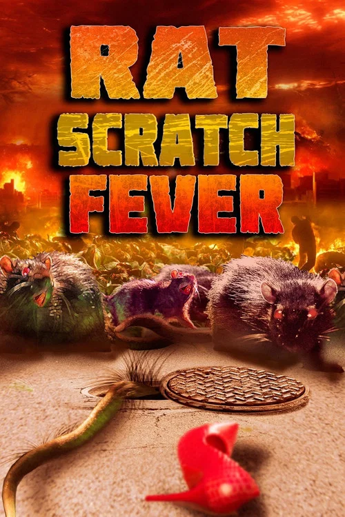 Rat Scratch Fever Rat Scratch Fever
