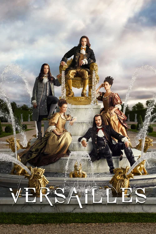 Versailles Versailles