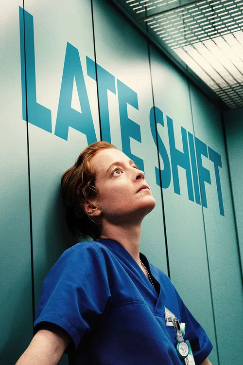 Late Shift Late Shift