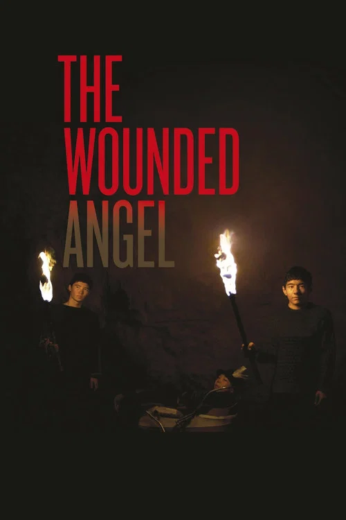 The Wounded Angel The Wounded Angel