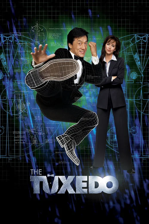 The Tuxedo The Tuxedo