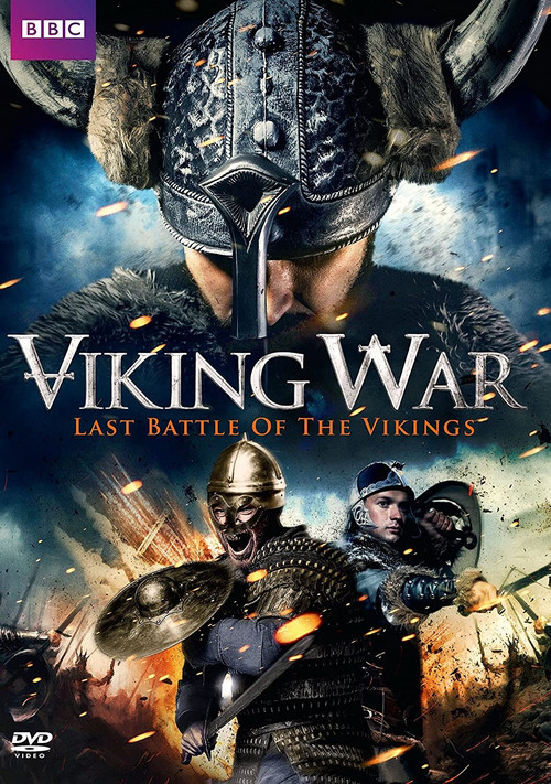 The Last Battle of the Vikings The Last Battle of the Vikings