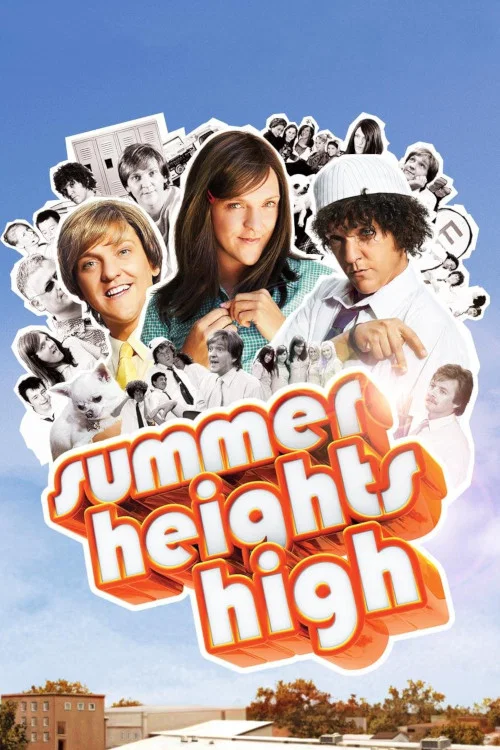 Summer Heights High Season 1 Episode 7