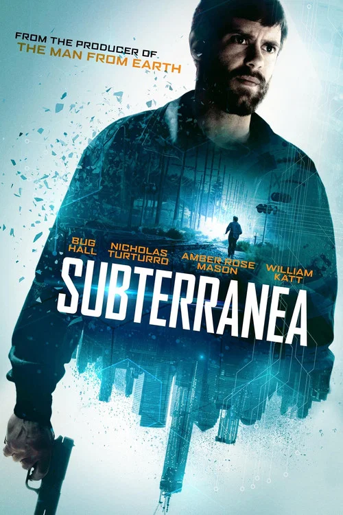 Subterranea Subterranea