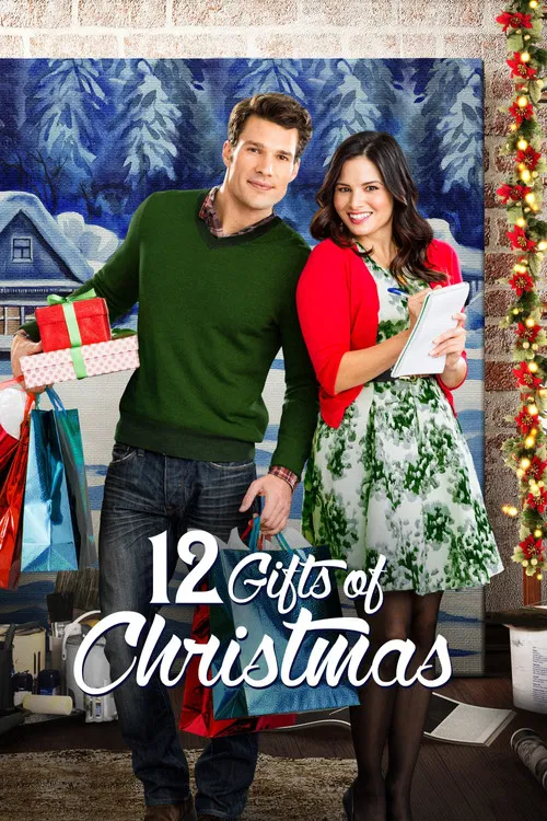 12 Gifts of Christmas 12 Gifts of Christmas