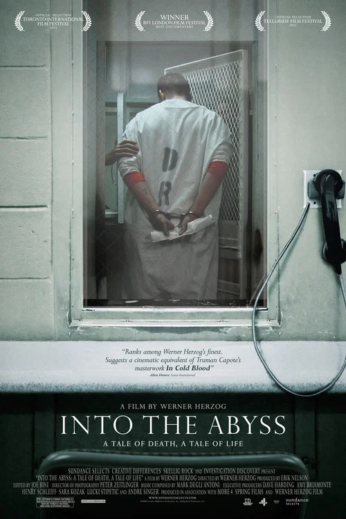 Into the Abyss Into the Abyss