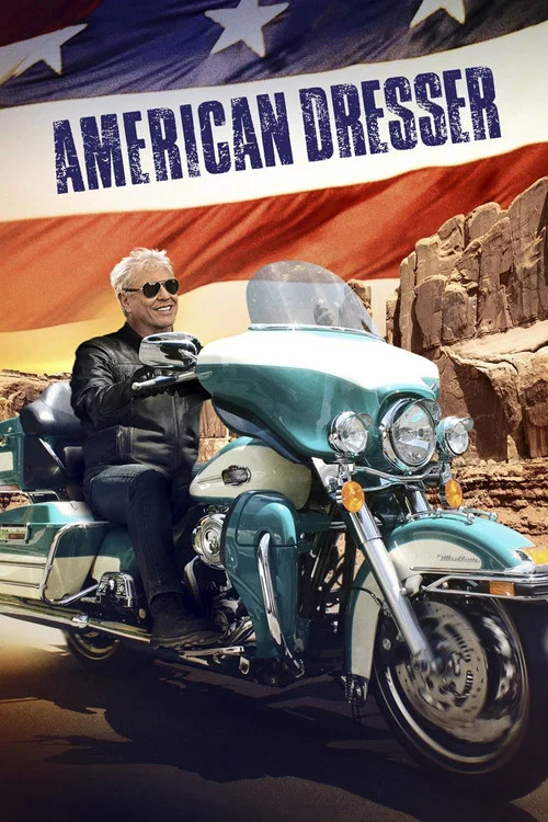 American Dresser American Dresser