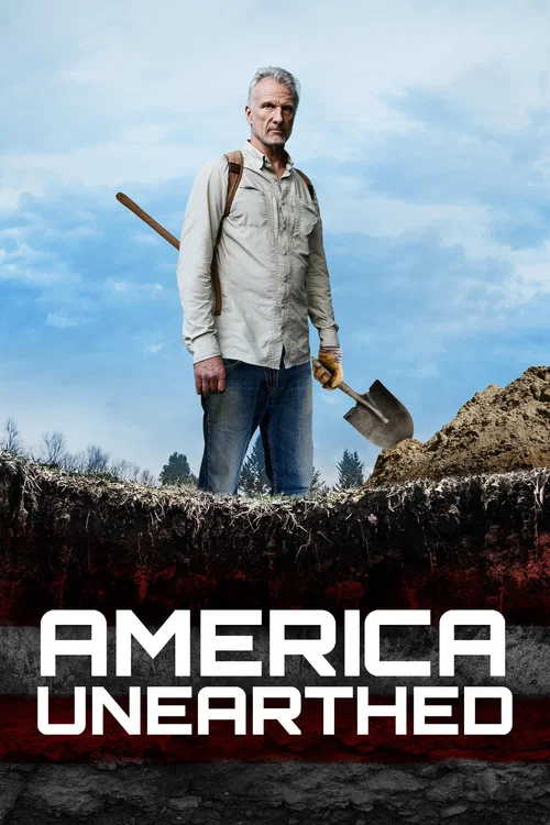 America Unearthed Season 4 Episode 3