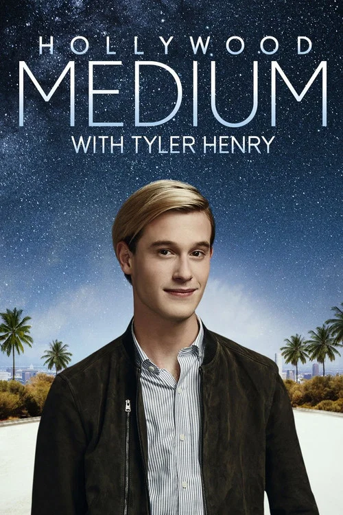Hollywood Medium With Tyler Henry Season 4 Episode 4