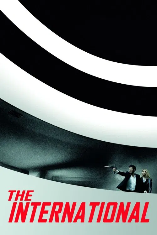 The International The International
