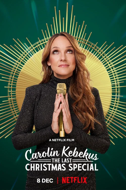 Carolin Kebekus: The Last Christmas Special Carolin Kebekus: The Last Christmas Special