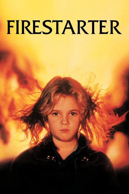 Firestarter Firestarter