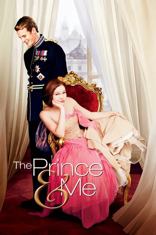 The Prince and Me The Prince and Me