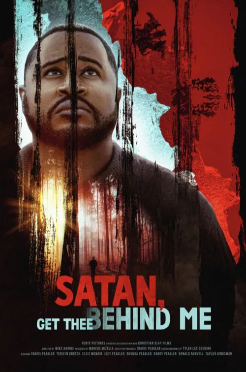 Satan, Get Thee Behind Me Satan, Get Thee Behind Me