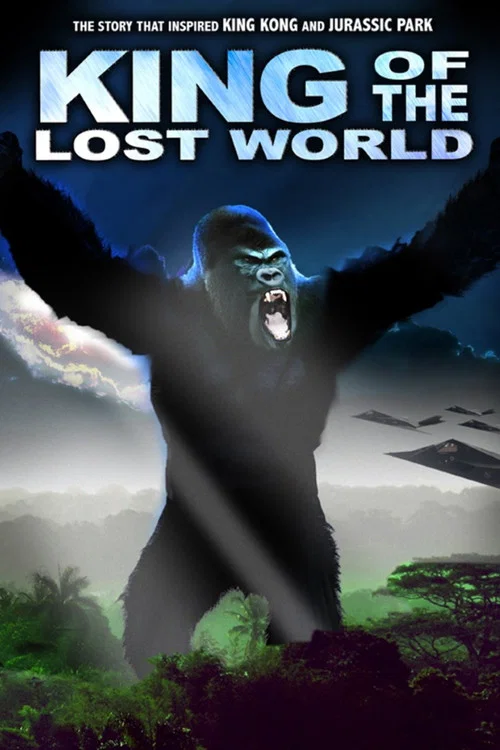 King of the Lost World King of the Lost World
