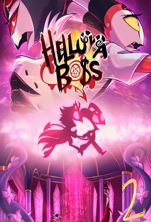 Helluva Boss Season 2 Episode 11