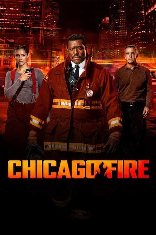 Chicago Fire Season 1 Episode 2