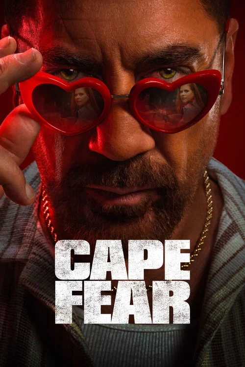 Cape Fear Season 1 Episode 3