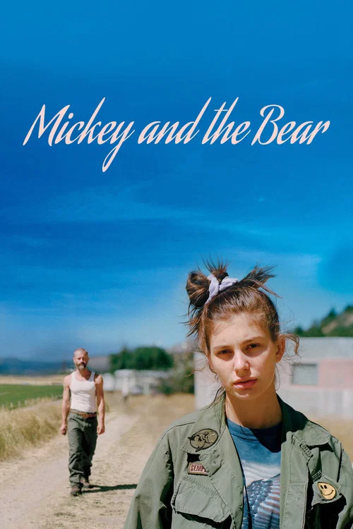 Mickey and the Bear Mickey and the Bear