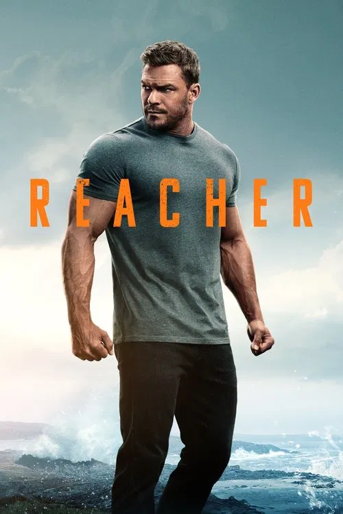 Reacher Season 3 Episode 5