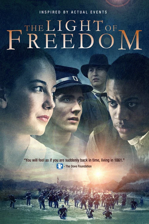 The Light of Freedom The Light of Freedom