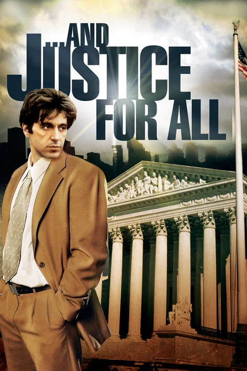 …And Justice for All …And Justice for All