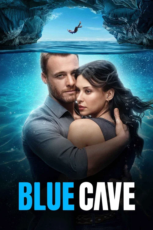 Blue Cave Blue Cave
