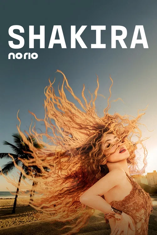 Las Mujeres ya no Lloran World Tour Copacabana