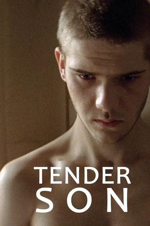 Tender Son: The Frankenstein Project Tender Son: The Frankenstein Project