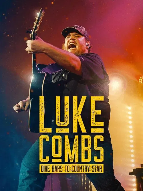 Luke Combs: Dive Bars to Country Star