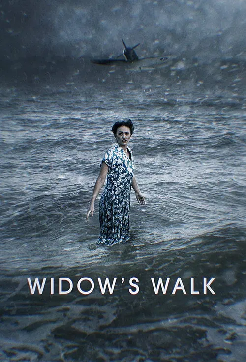Widow’s Walk Widow’s Walk
