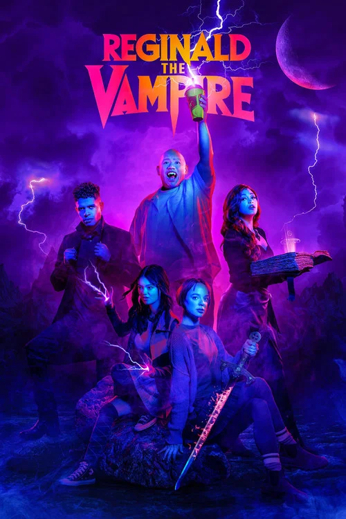 Reginald the Vampire Season 1 Episode 10