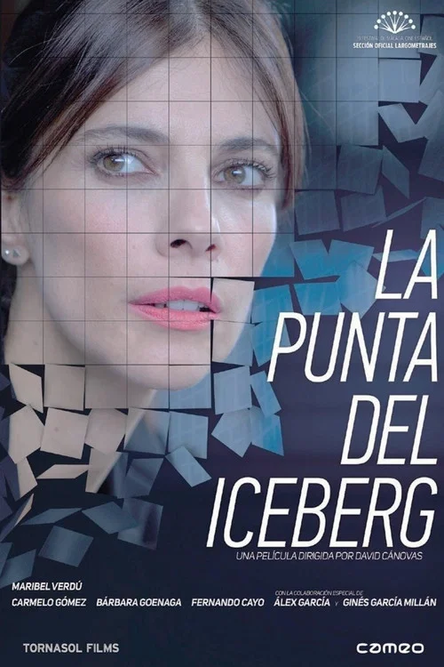 The Tip of the Iceberg The Tip of the Iceberg
